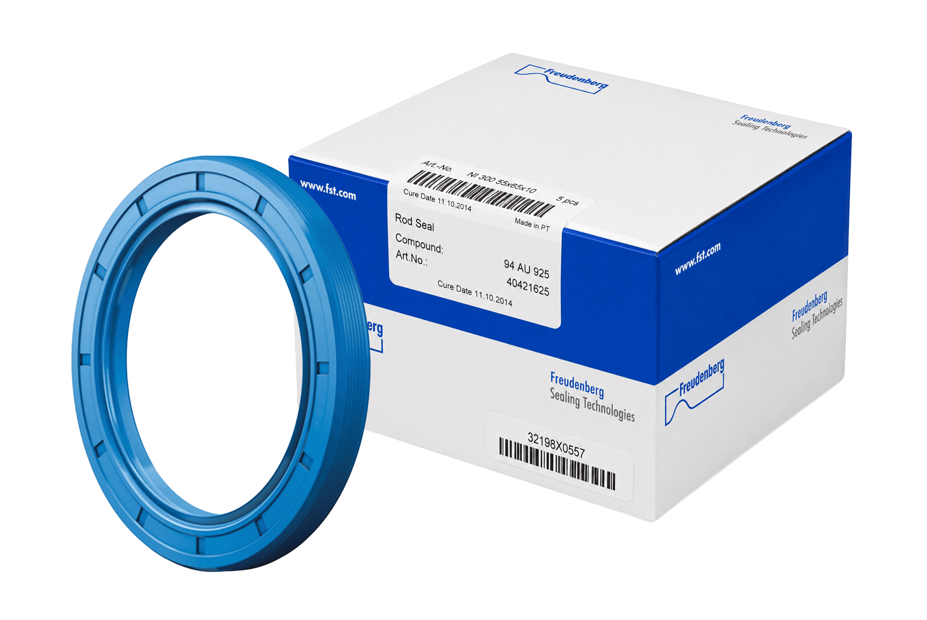 FREUDENBERG product