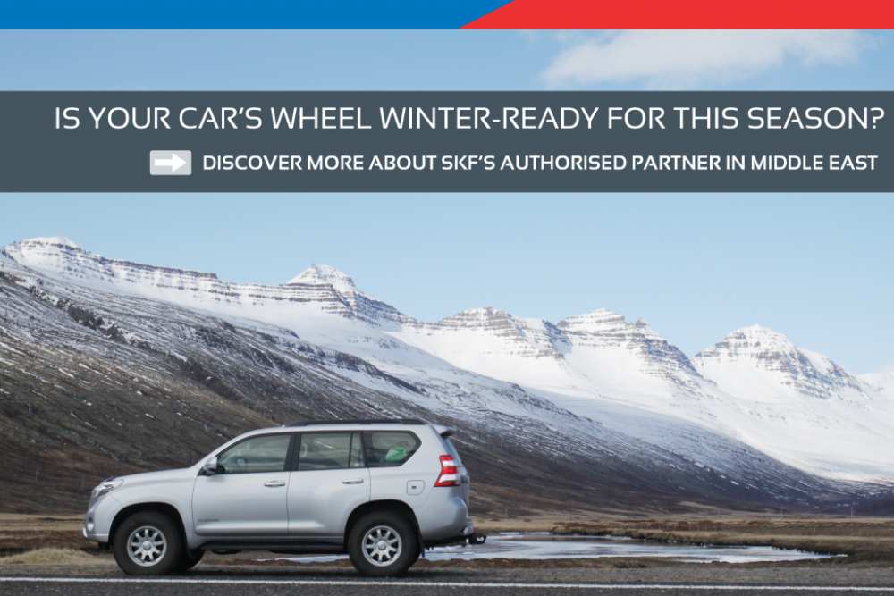 car winter-ready