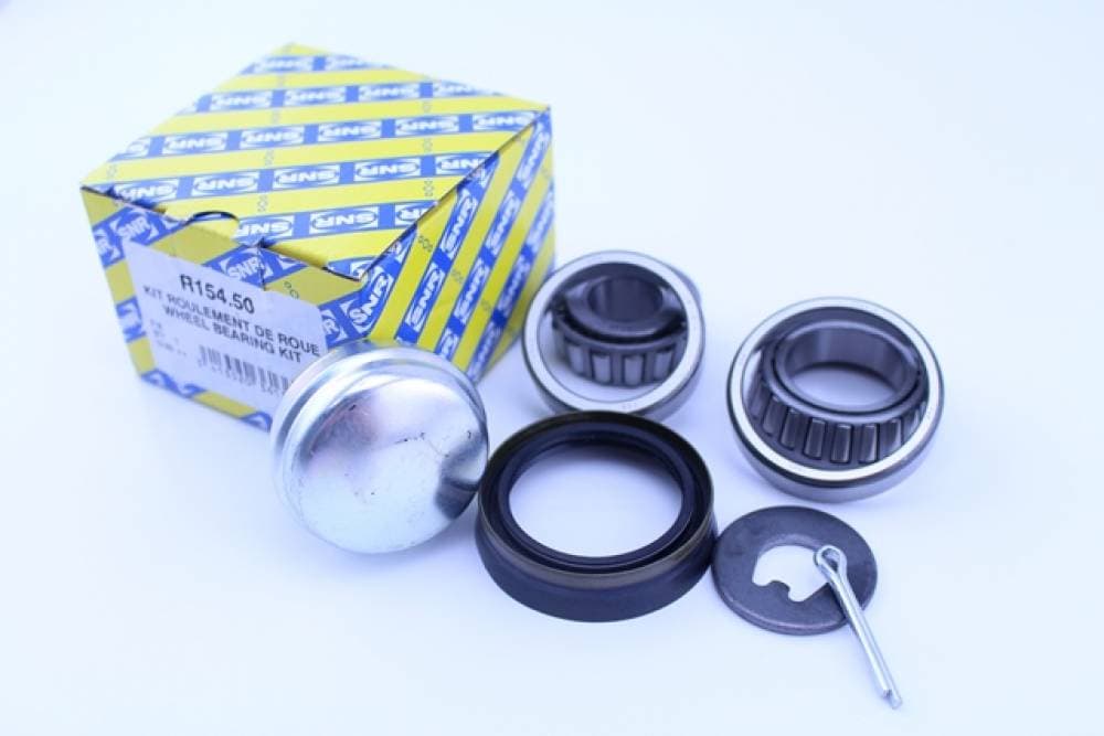 Wheel Bearing
