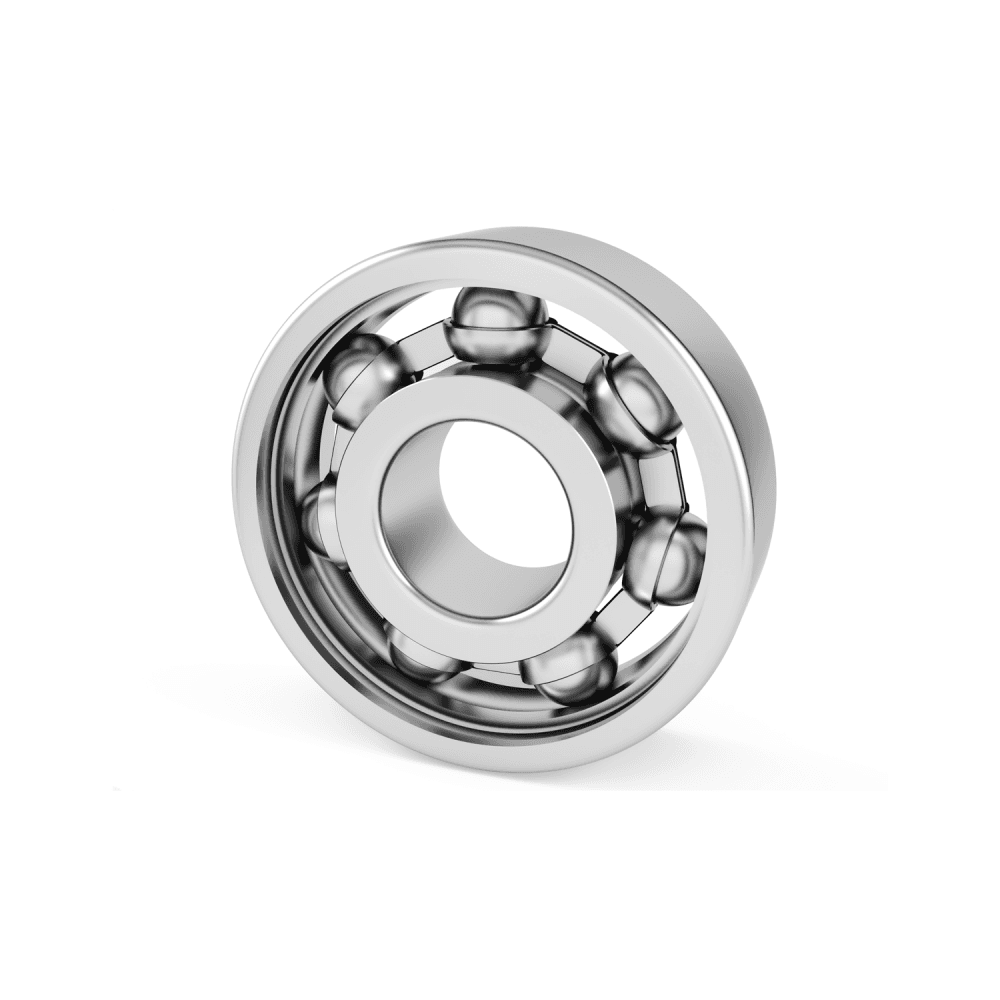 Deep Groove Ball Bearings