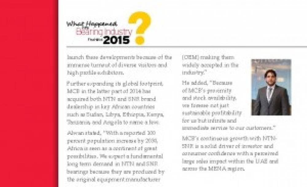 BN Magazine September 2015