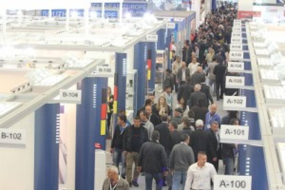Automechanika Istanbul