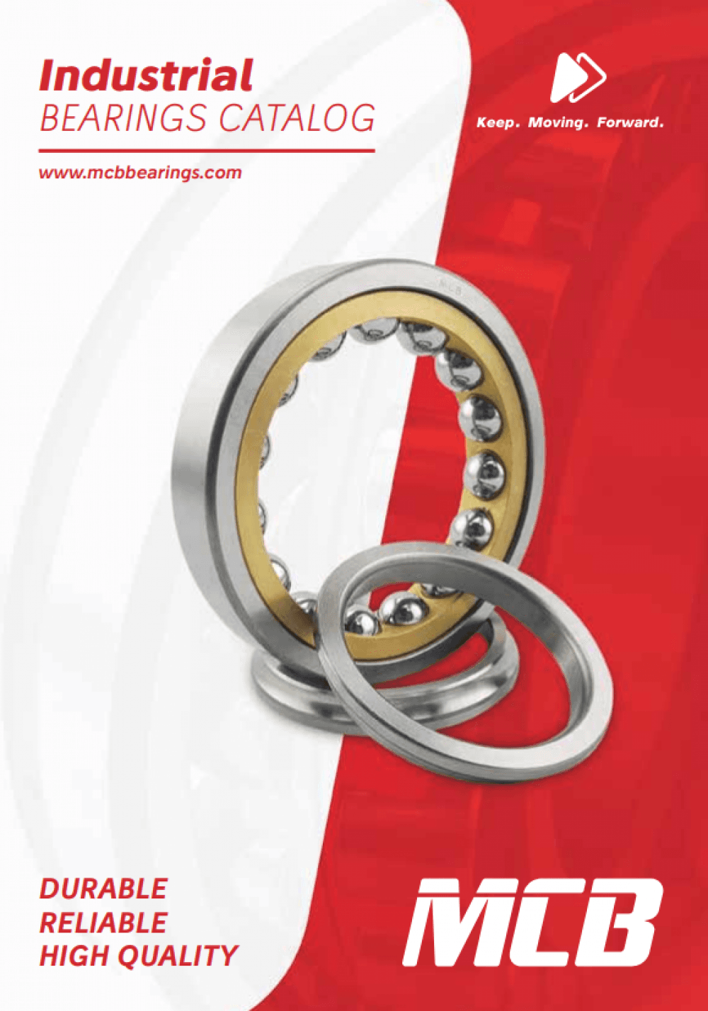Industrial Bearings Aftermarket 1