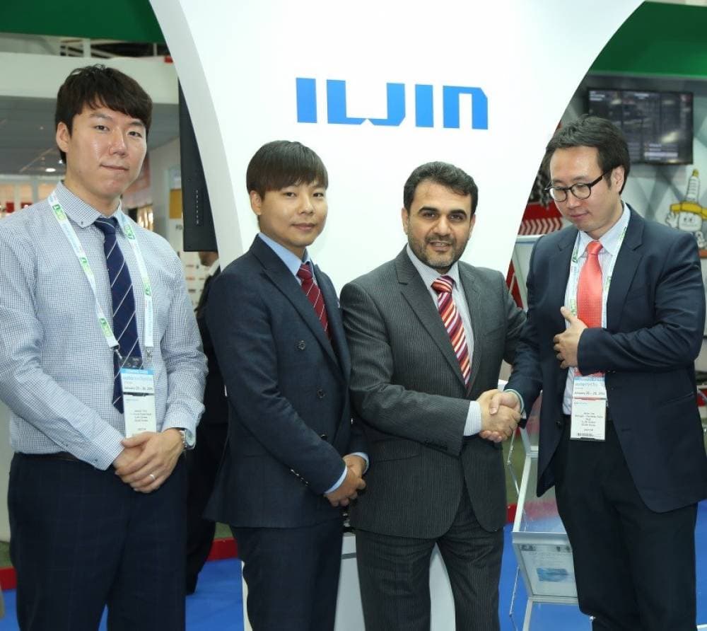 ILJIN Global
