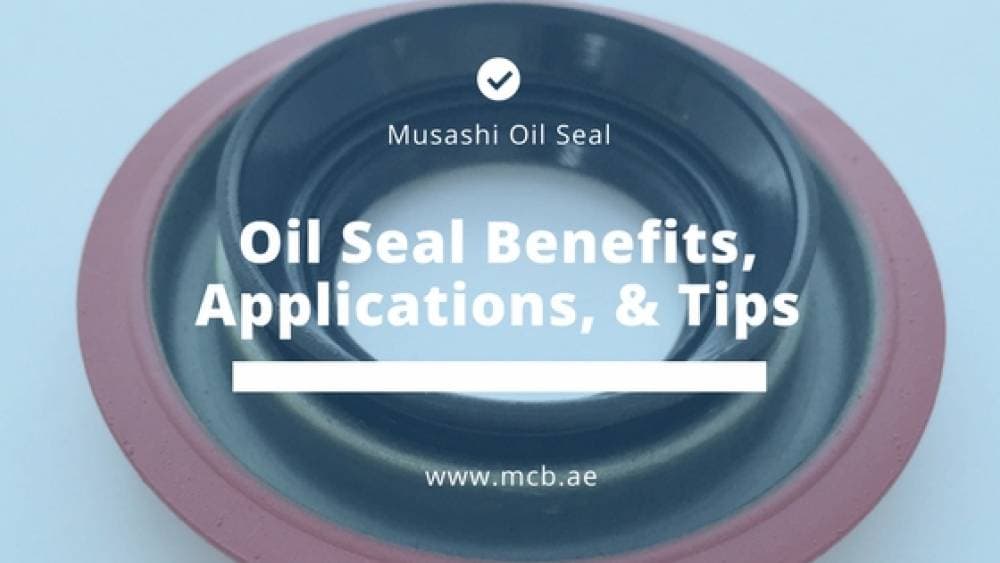 Oil Seals