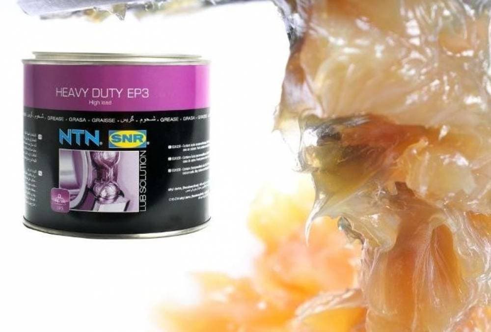 bearing grease