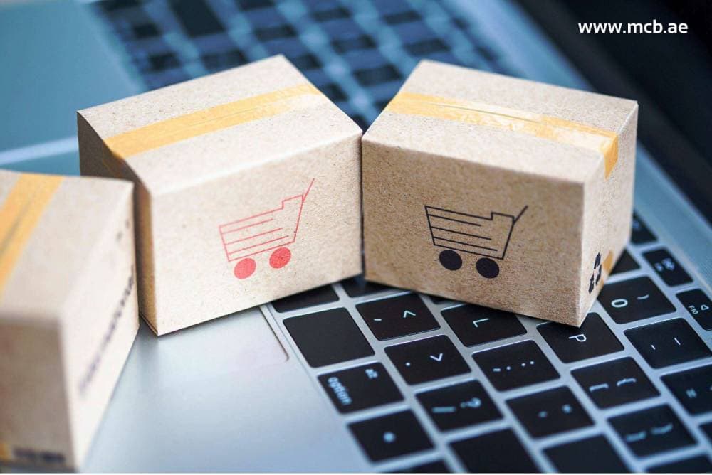 The Golden Age of Retail