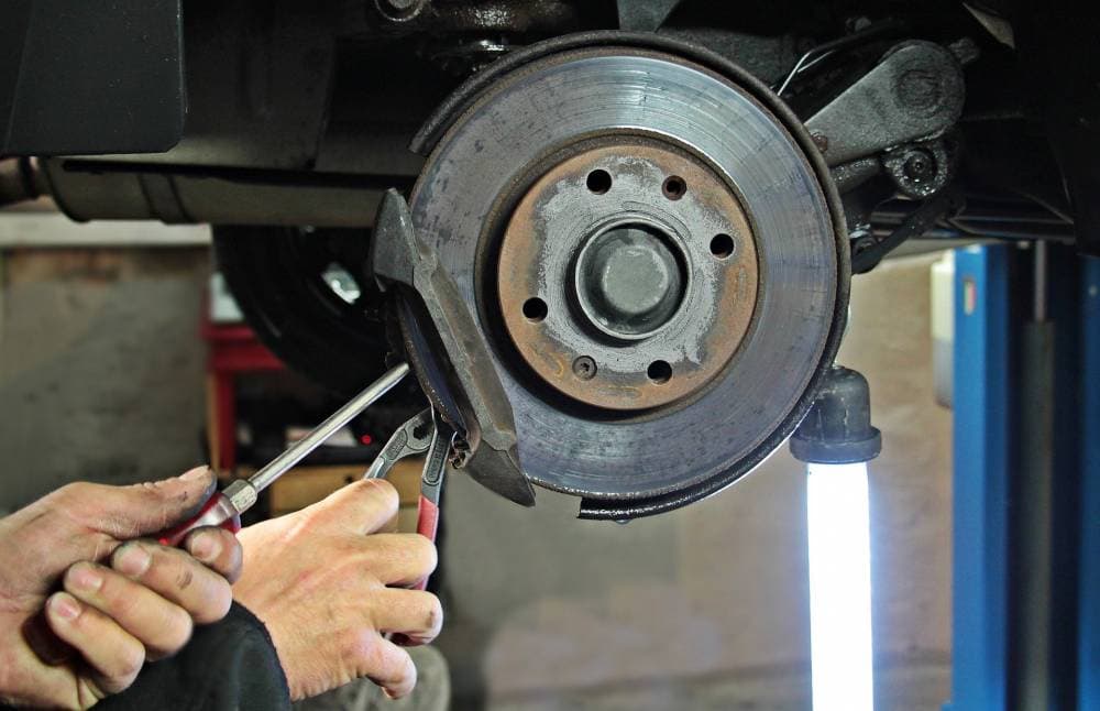Mounting and Dismounting Bearings