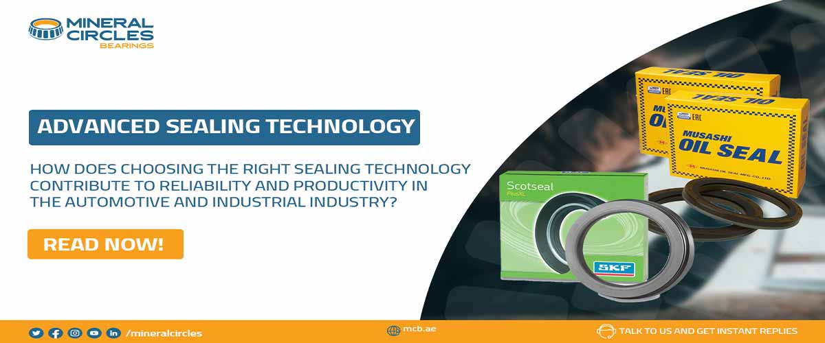 sealing technology
