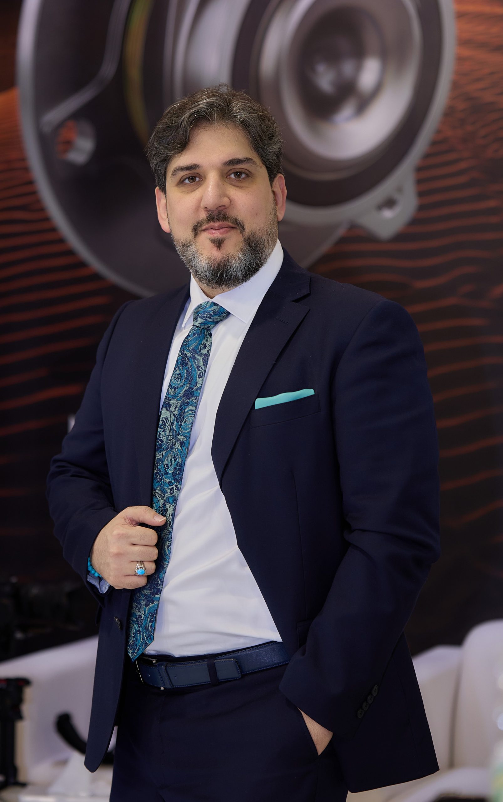 Hassanein Alwan