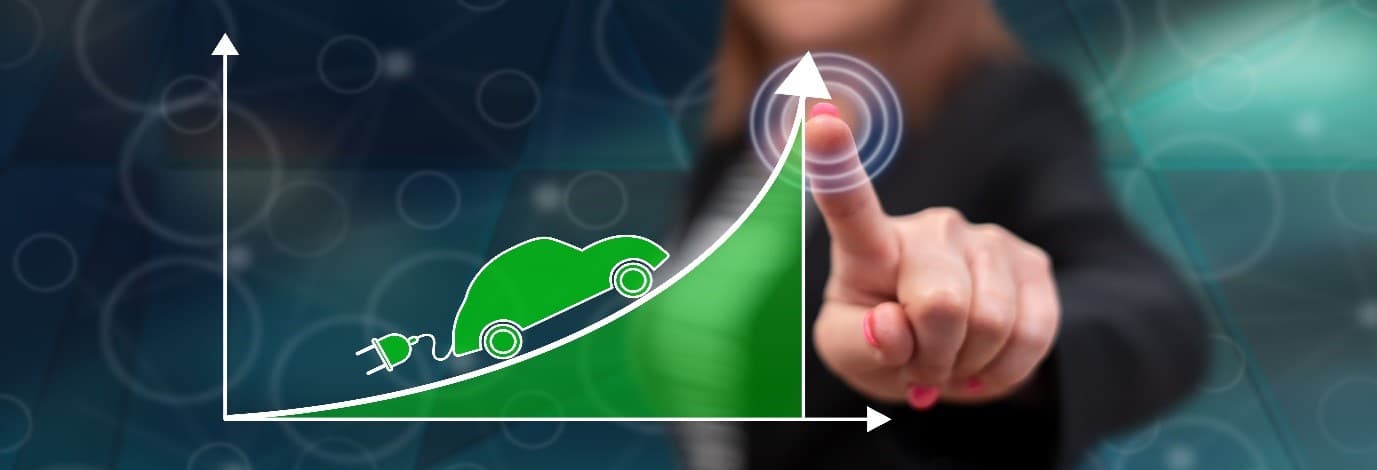L'essor des véhicules électriques : un tournant pour le Moyen-Orient et l'Afrique