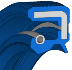 Freudenberg Oil Seal Supplier in Dubai, Uae