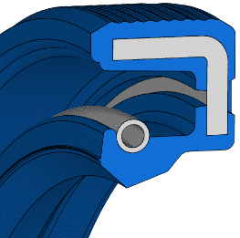 Freudenberg Oil Seal Supplier in Dubai, Uae