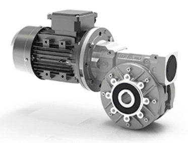 Varvel-Ra-Series-Helical-Worm-Gearboxes
