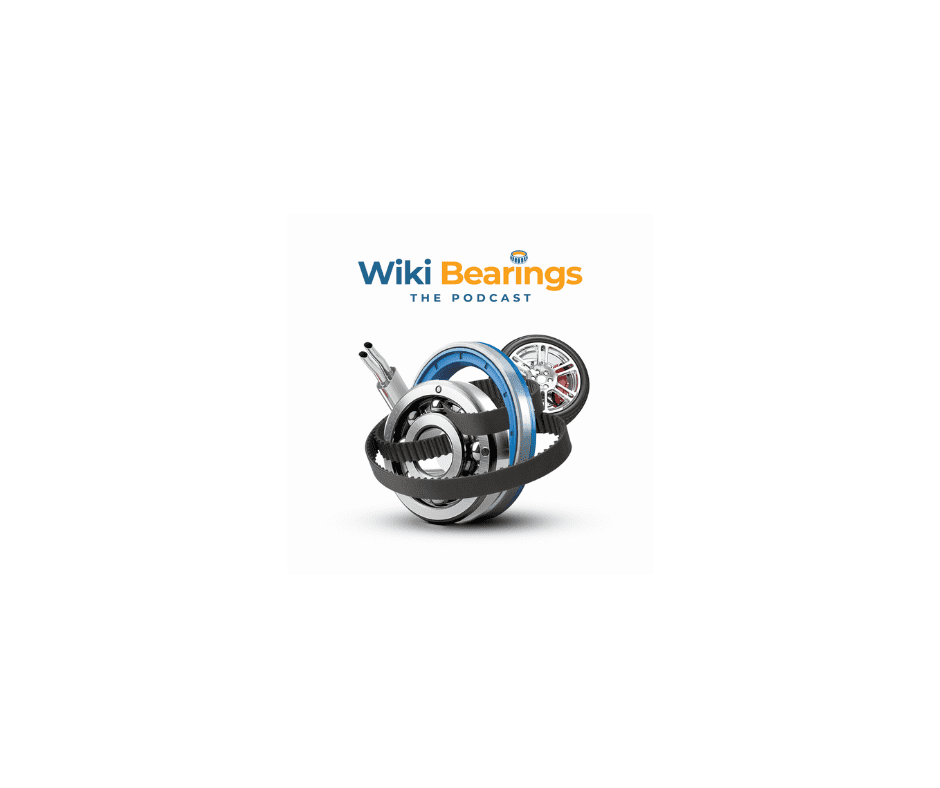 Wiki Bearings Podcast
