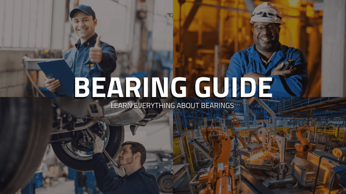 Bearing Guide