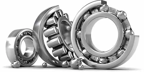 automotive bearings
