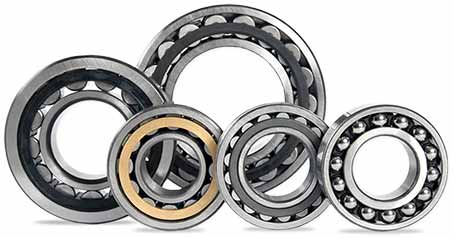 industrial bearings
