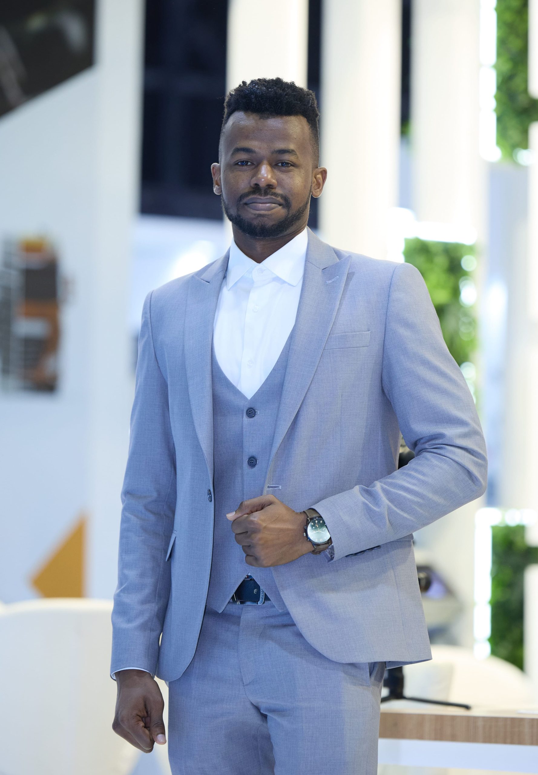 Kaber Sales Executive Mineral Circles Bearings scaled